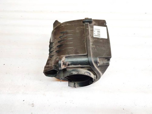 Air filter box