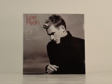 LEE RYAN ARMY OF LOVERS (G27) 3 Track CD Single including Picture Sleeve SONY/BM