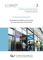 Kristin Butzer-Strothmann (U. A.) | Studierendenintegration....