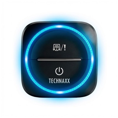 Technaxx Secure Drive Mini TX-387 Schwarz
