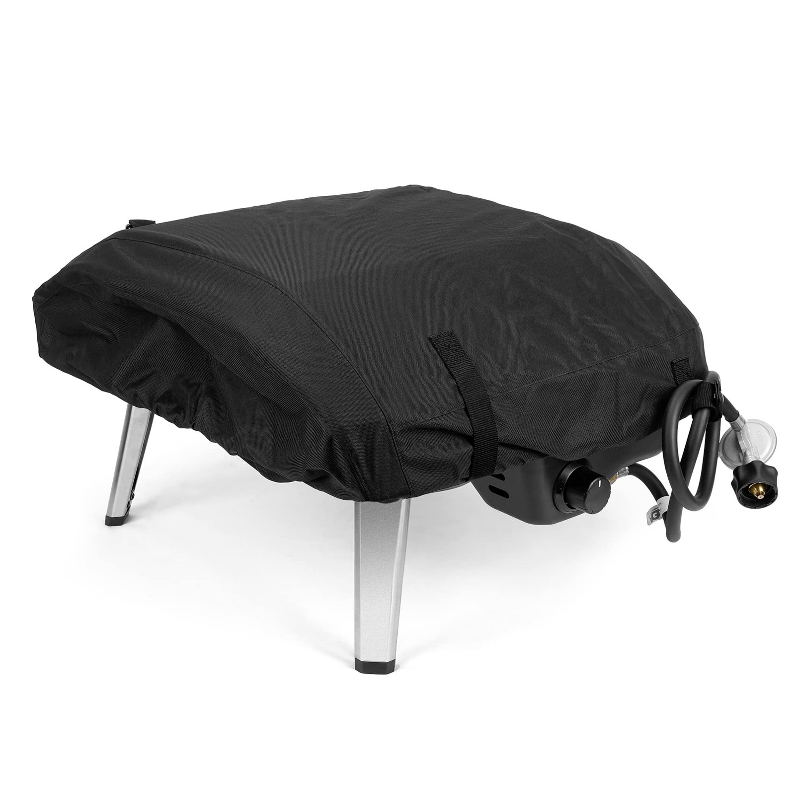 Bâche de protection imperméable pour Ooni Koda 16 avec cordon de serrage