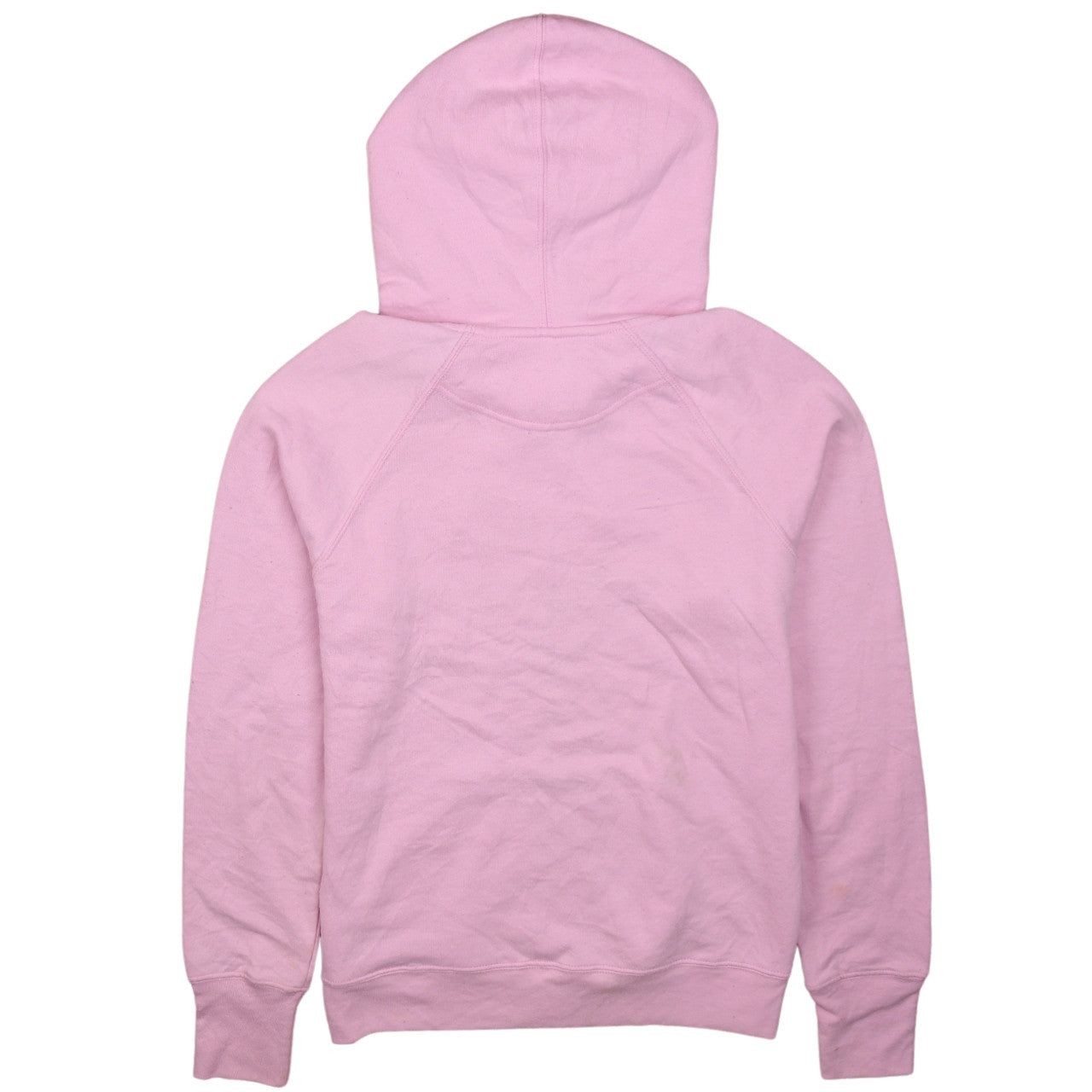 Champion Pink Hoodie Mens Xs image 2