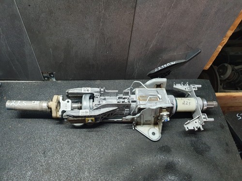 225* BMW 530 XD Facelift F11 F10 Lenksäule 6795343