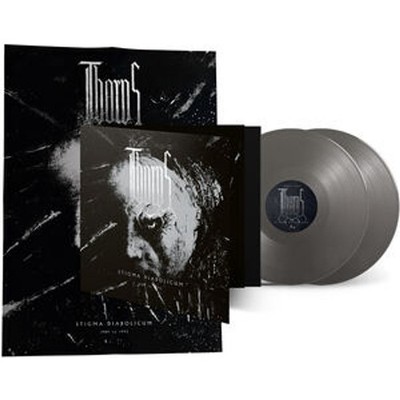 Thorns - Stigma Diabolicum Silver Vinyl Edition (2007 - EU - Reissue)