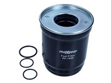 Kraftstofffilter MAXGEAR 26-2968 Leitungsfilter für HYUNDAI i30 PDE PD PDEN TL 1