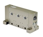 ZZR103-R SMC Verdeelblok voor collectieve ejectoren