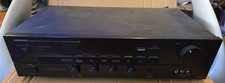 ONKYO P-3200 STEREO PREAMPLIFIER PREAMP INFRARED WIRELESS REMOTE CONTROLLED