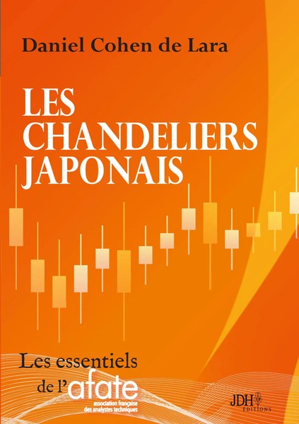 Daniel Cohen De Lara | Les Chandeliers Japonais | Taschenbuch | FranzöSisch-image