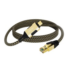 USB C to RJ45 Ethernet Internet Cable 6FT 1Gbps