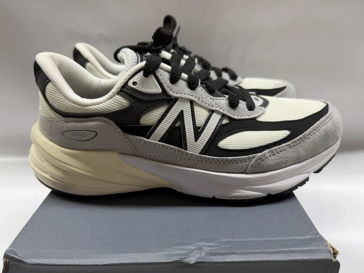 New Balance 2002 Made in USA Black for Sale | Authenticity