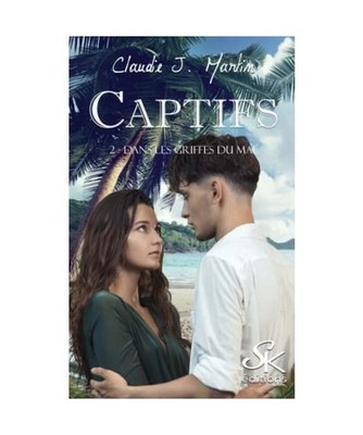Captifs 2: Dans les griffes du mal, J. Martin, Claudie