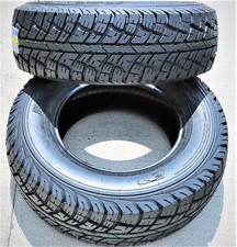 2 Forceum Atz 23570r15 114110q E 10 Ply Light Truck All Terrain Tires 2 Forceum Atz 23570r15 114110q E 10 Ply Light Truck All Terrain Tires