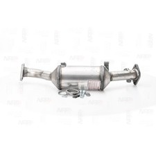 Ruß-/Partikelfilter Abgasanlage für Suzuki Grand Vitara II JT TE TD 1.9 DDiS