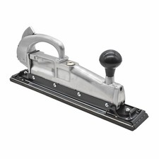 At100s Inlinestraight Line Air Sander 2-34 X 15-34