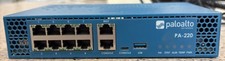 Palo Alto PA-220 Next-Gen Firewall excellent condition