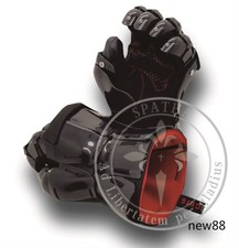 Manual Customization Celluloid Martial Arts Five-Finger Gloves Birthday Gift