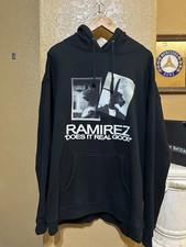 Ramirez Does It Real Good G59 Hoodie