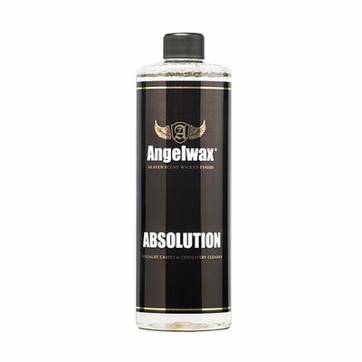 Angelwax Absolution | 500ml | Fabric & Carpet Cleaner