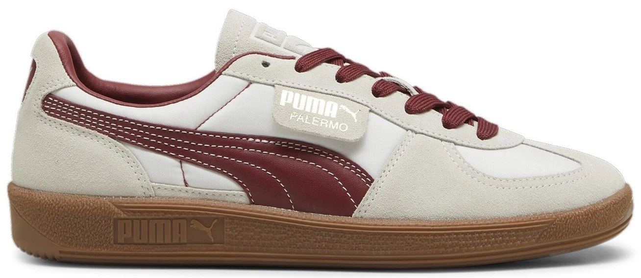 Puma Palermo Brown Mushroom Ginger Tea for sale | eBay