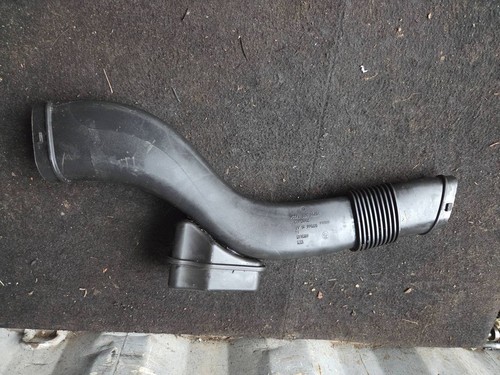 BMW 7 G11 G12 2017 Benzin Ansaugrohr Ansaugschlauch Turbolader 8613149 LMZ1738