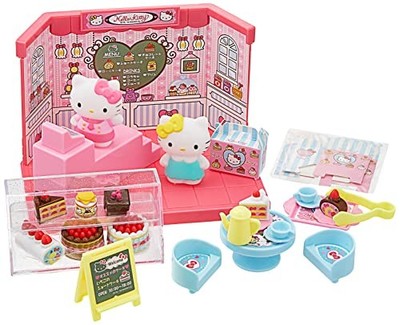 Muraoka Hello Kitty süße Konditorei JAPAN b22122004