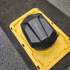 2015-2022 Polaris AXYS Adventure Switchback Pro Fit Rear Cargo Rack Storage Bag