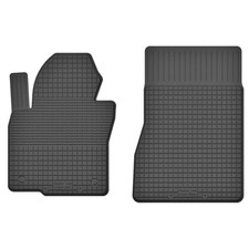 Universelle Fußmatten Gummimatten Vorne für Mercedes GLE 167 2018 - 2026