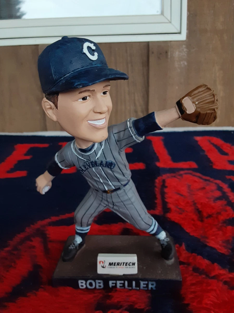 Cleveland Indians Fan Bobbleheads for sale | eBay