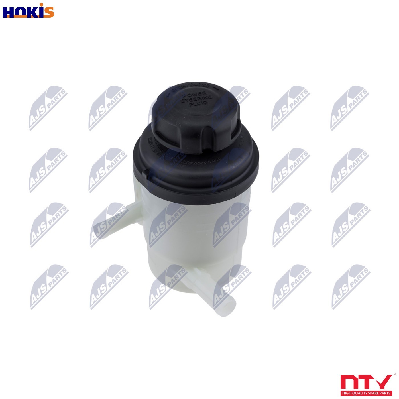 N.T.Y. SZW-HY-003.NTY Expansion Tank, power steering hydraulic oil - Image 11