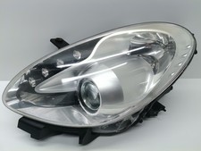 FARO FANALE PROIETTORE ANTERIORE SINISTRO SX PER ALFA ROMEO Giulietta Serie (94