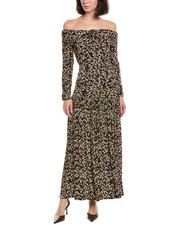 Farm Rio Maxi Dress Women's