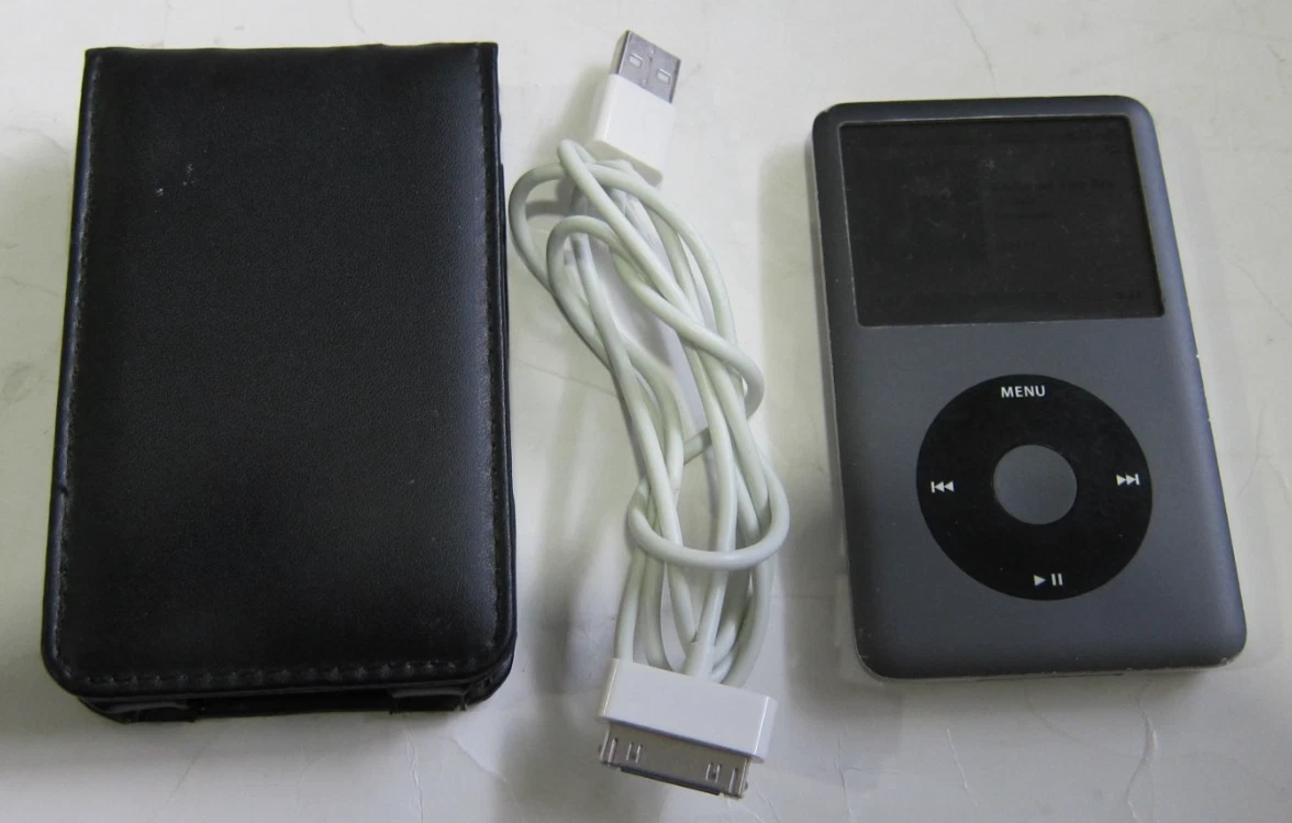 Ipod Classic 160gb 7th for sale | eBay