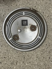1984 Fiero Indy 500 Pace Car Air Cleaner Cover Rare Oem Gm 1984 Fiero Indy 500 Pace Car Air Cleaner Cover Rare Oem Gm
