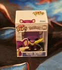 Funko PoP! Bitty - Rattata - Pokemon - #595