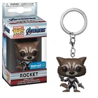 Funko Pocket POP! Marvel Avengers Rocket Walmart Exclusive Keychain