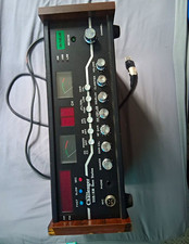 TRS Challenger 1400 23-Channel CB Base Station AM/SSB SWR Meter Clarifier