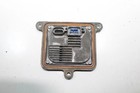 Headlight control model