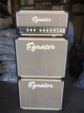 Egnater Rebel 30 MKII Full Stack