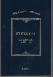 LA CARTUJA DE PARMA. (DOS VOLUMENES) von STENDHAL. | Buch | Zustand gut