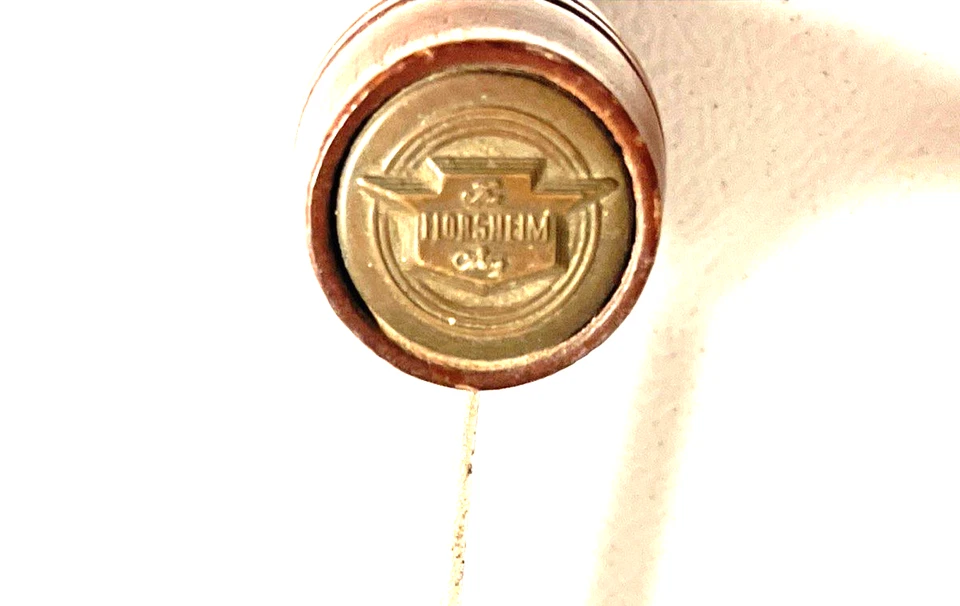 Árboles de zapatos ajustables de madera Florsheim #5 vintage Foto 2 de 4