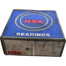 NU224 NAC Roller Bearings image