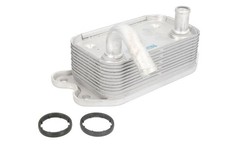 Ölkühler für VOLVO C70 I coupe, C70 I kabriolet, S60 I, S70, S80 I, V70 I, V70