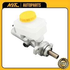 Brake Master Cylinder w/ Reservoir for Subaru Forester Impreza Outback 2.5L