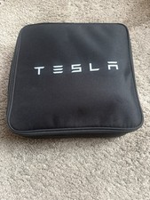 Tesla Mobile Charger Kit Gen2. 110v & 220v✅. Brand New. No Box. Not Used.