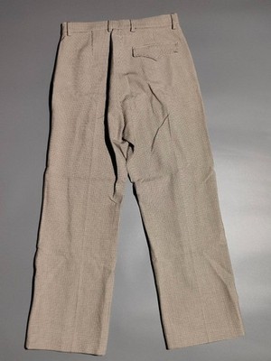 MM6 Maison Martin Margiela チノパン 42 MM6 Maison Margiela Pants Trousers Size 42 IT Made In Italy 100