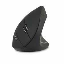 Acer Mouse WL Vertical wireless mouse black