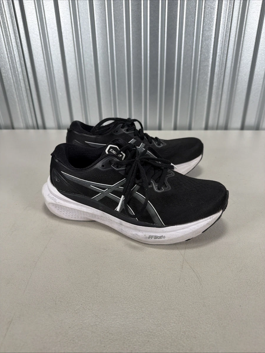 ASICS Gel Kayano 30 Triple Black W for sale | eBay display picture 1
