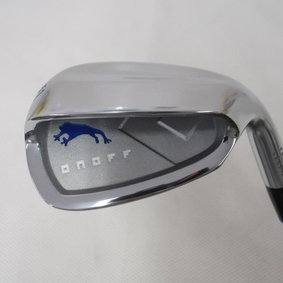 Daiwa Wedge ONOFF FROG S LEAP-II(2021) 51° NS PRO MODUS3 TOUR120