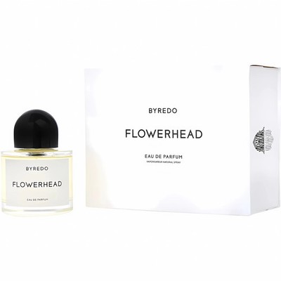Byredo Unisex 1.7 Ounce Flowerhead Eau de Parfum
