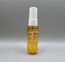 Sol de Janeiro Brazilian Crush Cheirosa 62 Body Mist 30ml/1 oz Spray New Sealed